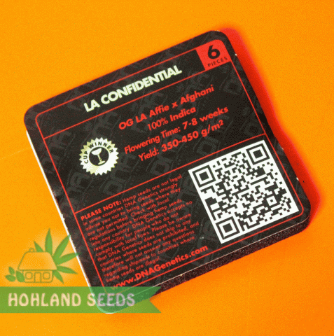 L.A. Confidential L.A. Confidential